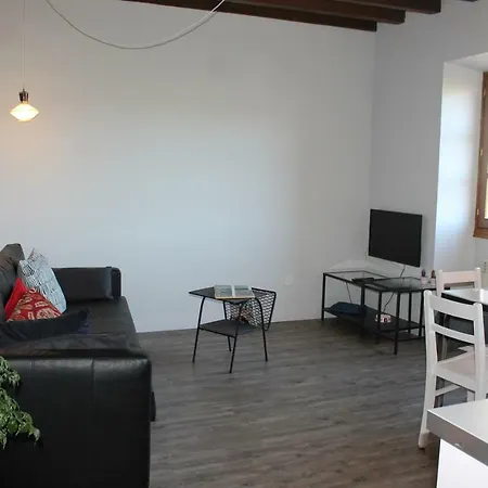 Aritza Apartamentos Turisticos Rurales Elizondo Exterior foto