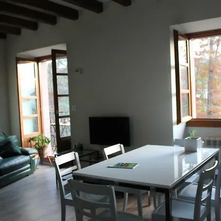 Aritza Apartamentos Turisticos Rurales Elizondo Exterior foto