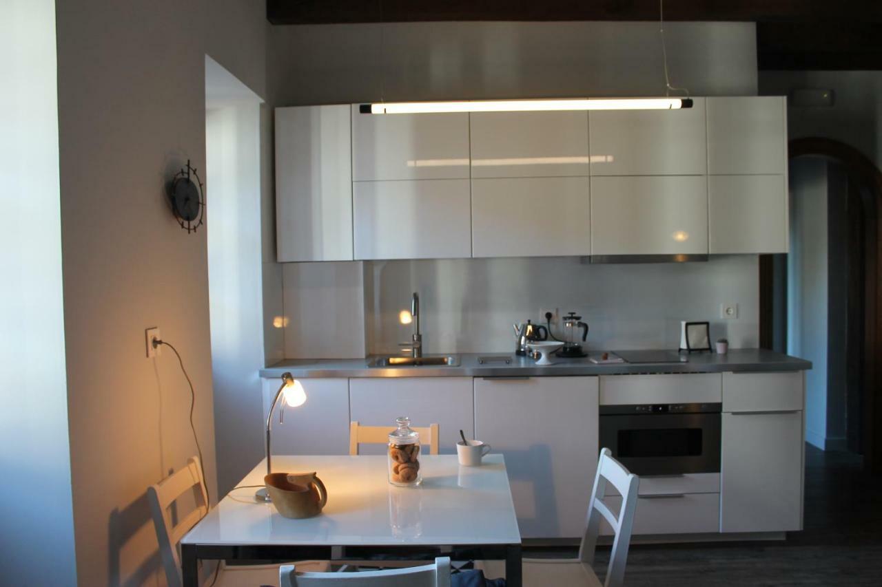Aritza Turisticos Rurales Apartment Elizondo