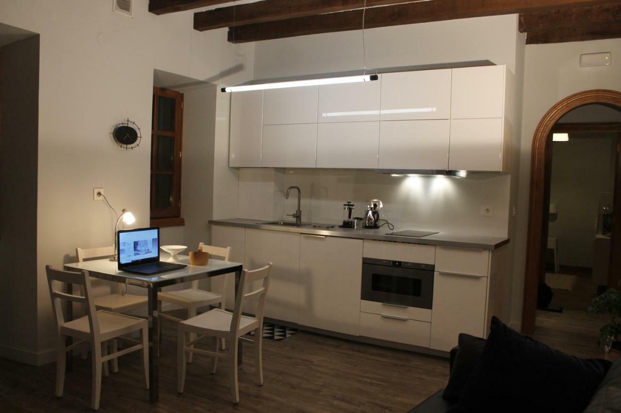 Aritza Turisticos Rurales Apartment Elizondo