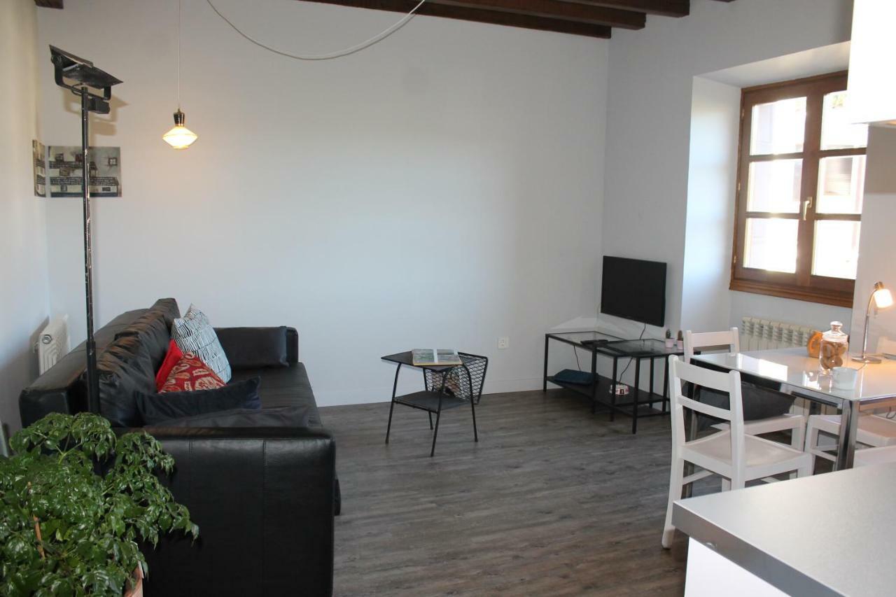 Apartment Aritza Turisticos Rurales