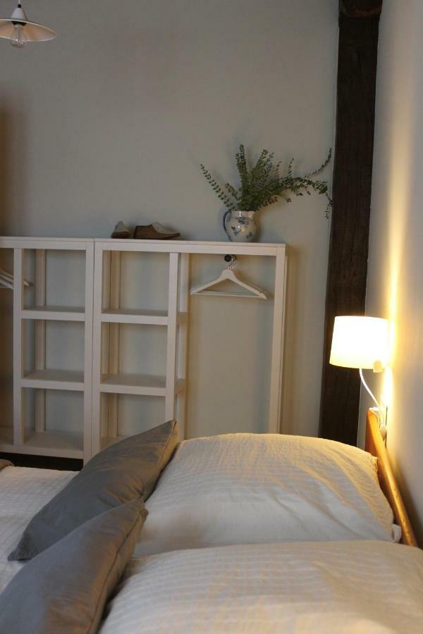 Aritza Turisticos Rurales Apartment Elizondo