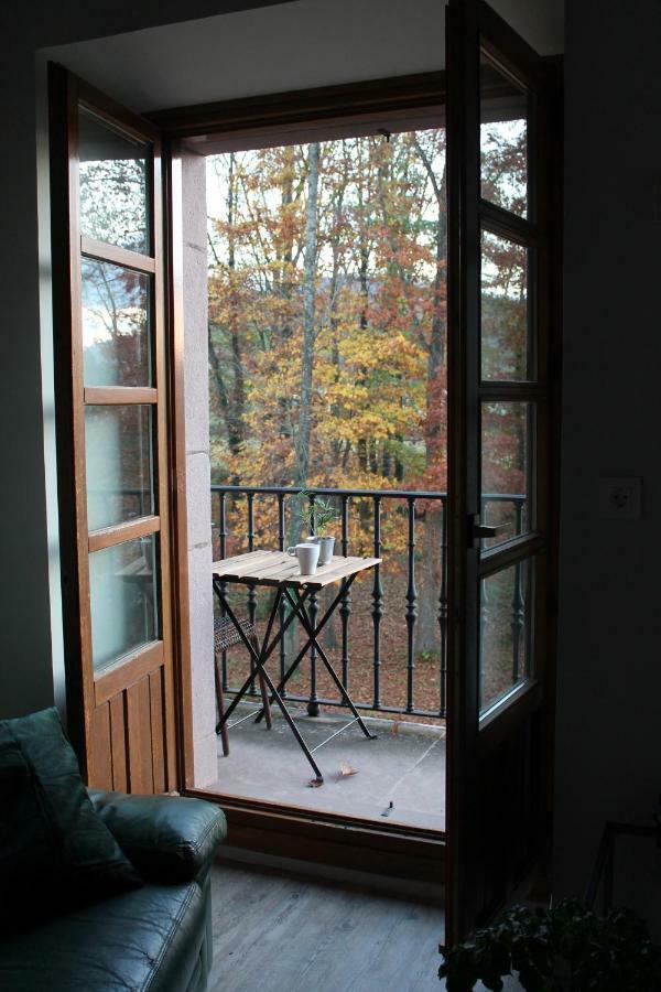 Aritza Turisticos Rurales Apartment *