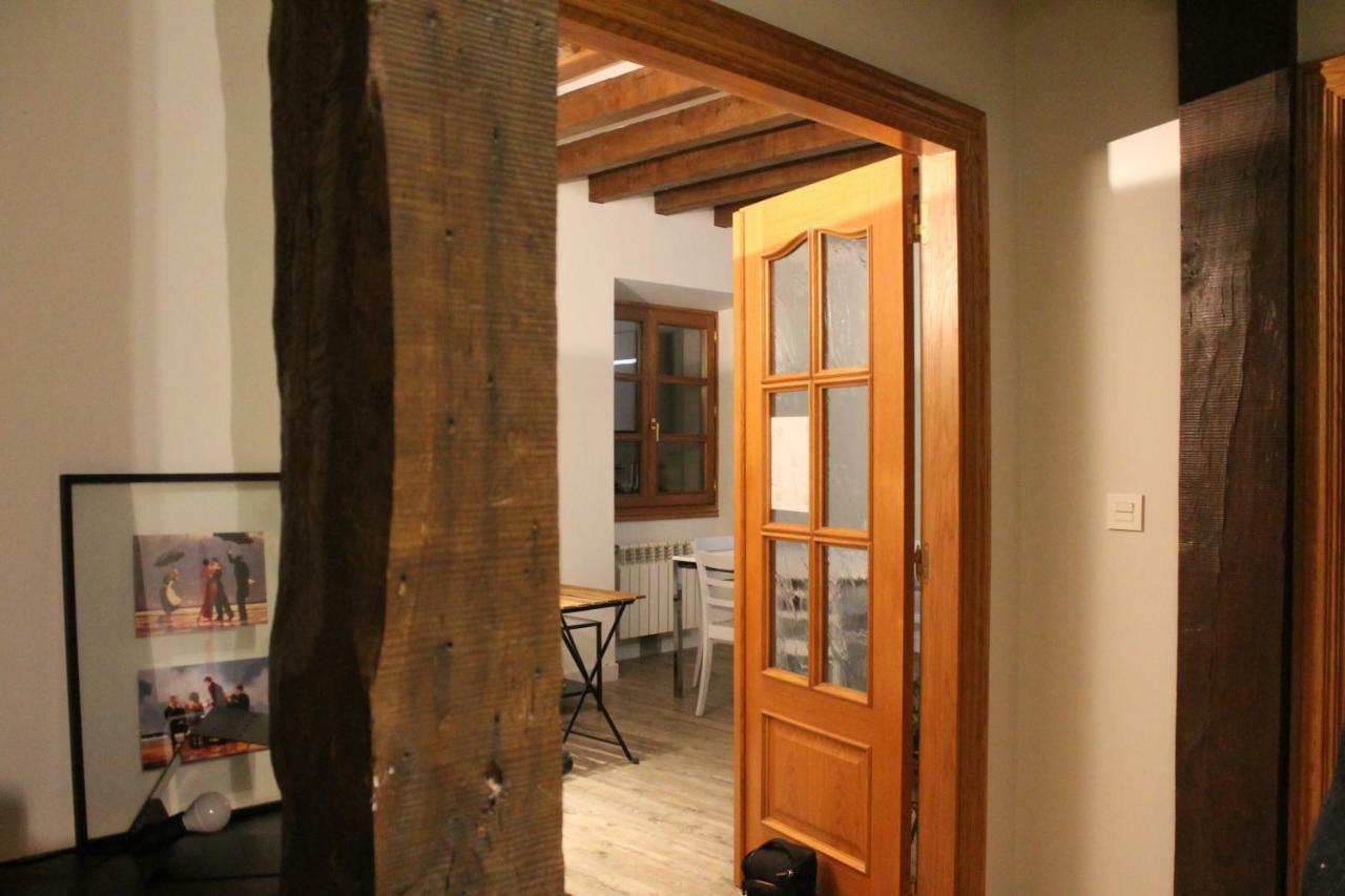 Aritza Turisticos Rurales Apartment